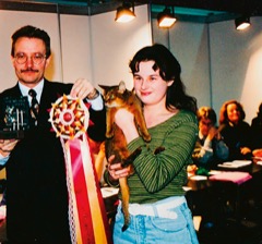 Habešská, núbijská či etiopská?