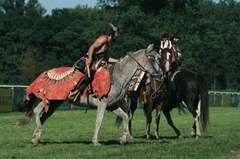 Koně Indiánů 4. díl